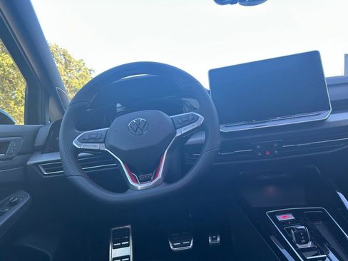 New 2026 Volkswagen GTI SE FWD image 49