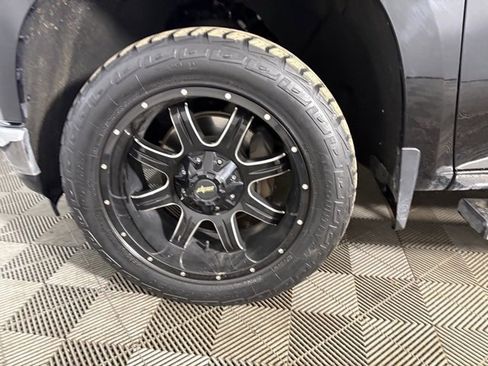 Used 2021 Chevrolet Silverado 1500 LT image 25