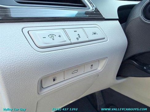 Used 2015 Hyundai Sonata Limited w/ Option Group 06 image 19