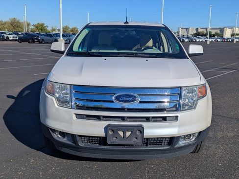 Used 2010 Ford Edge Limited image 8
