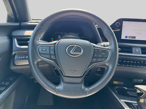 Certified 2023 Lexus UX 250h AWD image 19