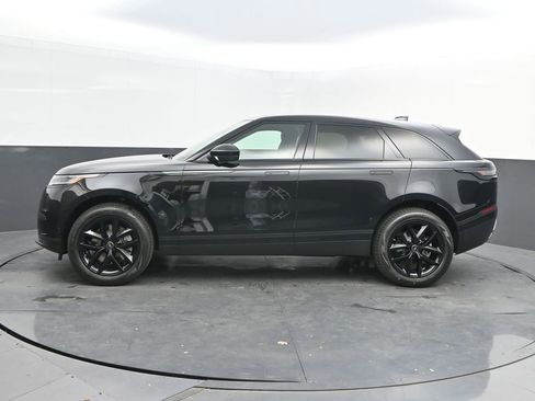 New 2026 Land Rover Range Rover Velar S AWD/4WD image 2