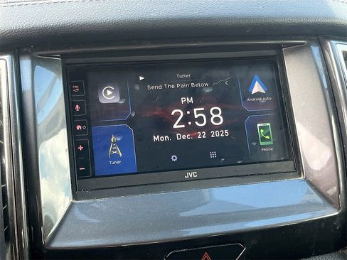 Used 2020 Ford Ranger Lariat w/ Technology Package image 14