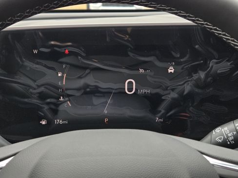 New 2026 Buick Encore GX Preferred w/ Comfort Package image 8