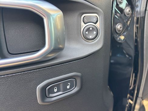 New 2026 Jeep Wrangler Sport S image 10