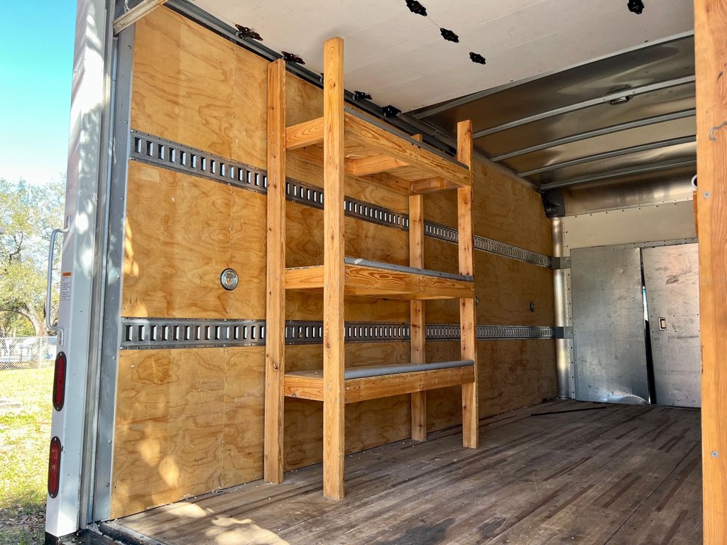 Used 2019 Mercedes-Benz Sprinter 170 w/ Premium Plus Package image 18