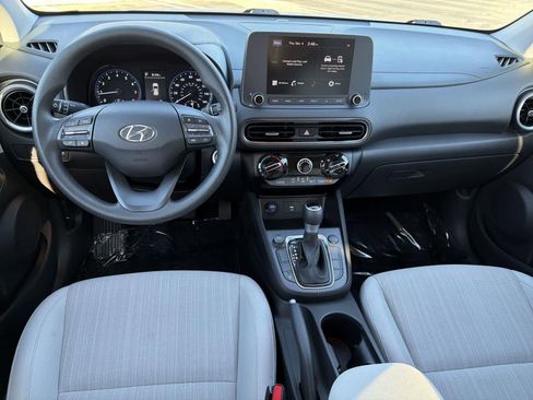 Used 2023 Hyundai Kona SEL image 10