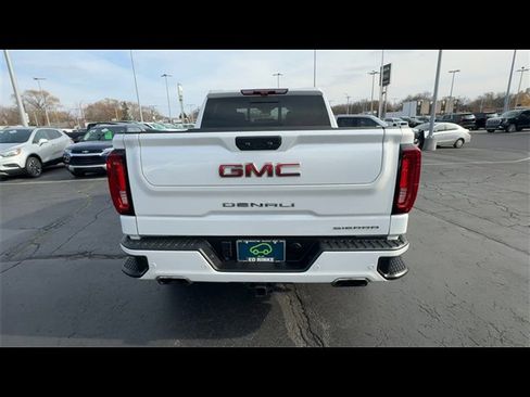 Certified 2024 GMC Sierra 1500 Denali w/ Denali Reserve Package image 7