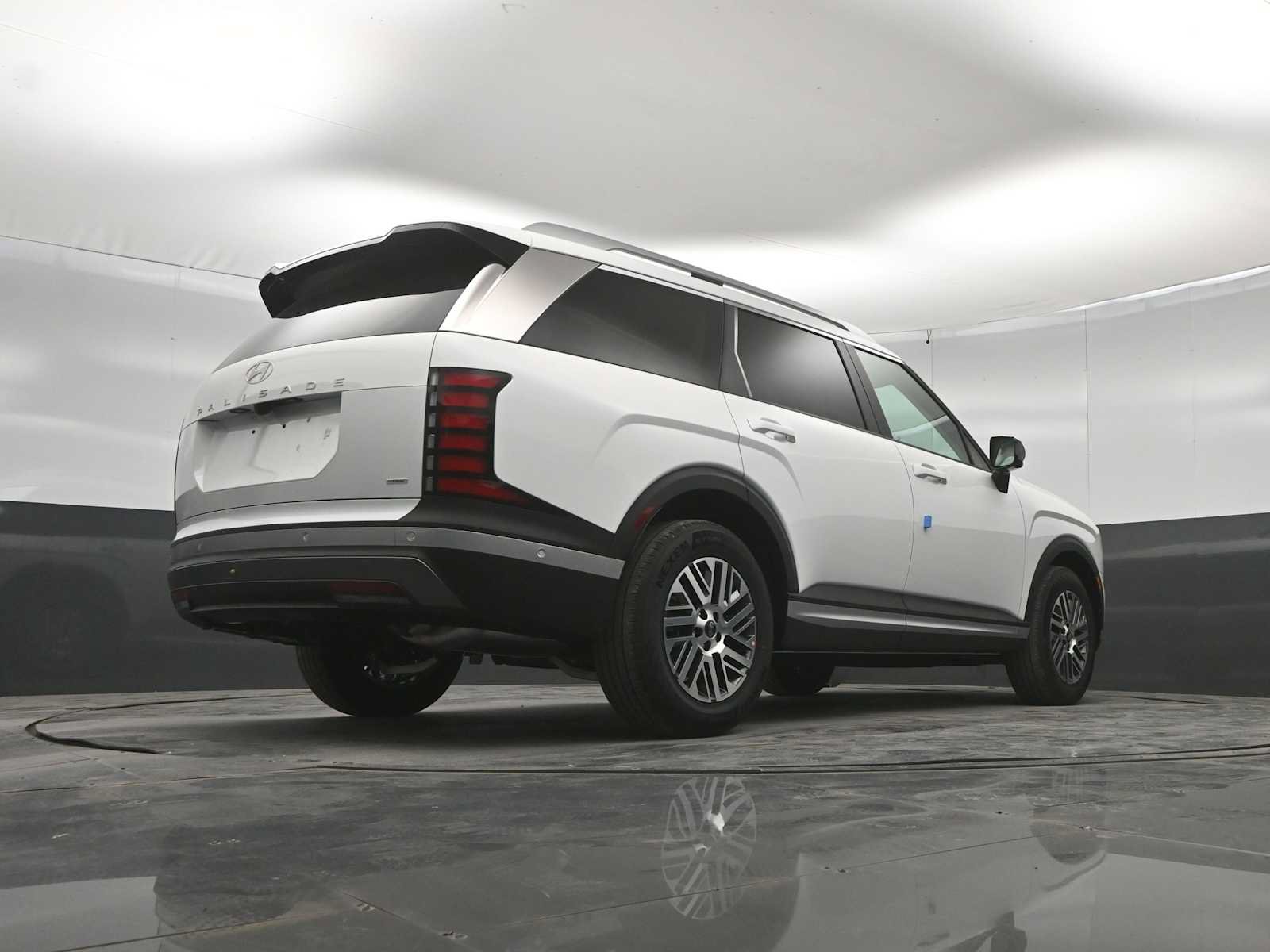 New 2027 Hyundai Palisade SEL AWD/4WD image 40