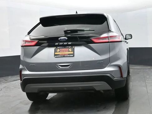 Used 2024 Ford Edge SEL image 8