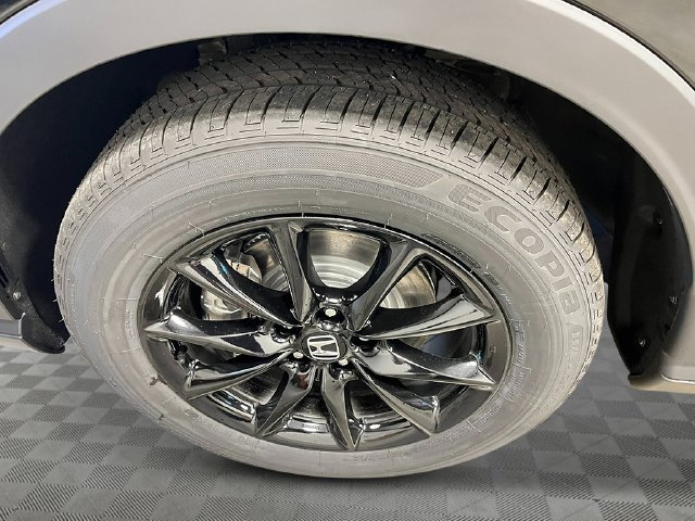 New 2027 Honda CR-V Sport-L image 13