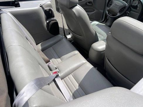 Used 2000 Ford Mustang GT RWD image 17