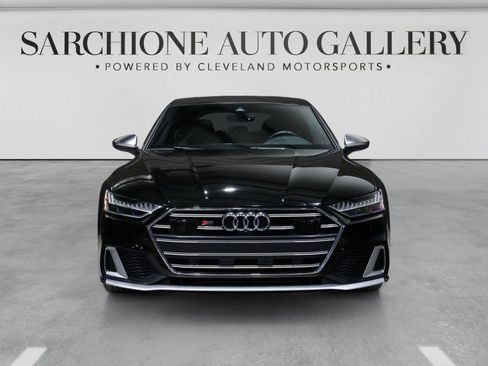 Used 2021 Audi S7 Premium Plus w/ S7 Executive Package AWD/4WD image 3