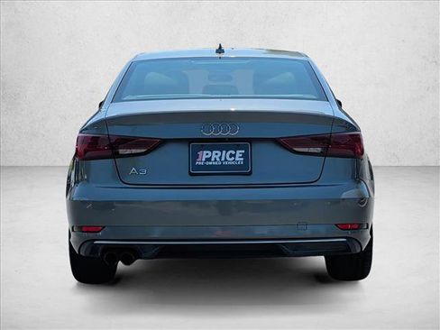 Used 2018 Audi A3 2.0T Premium FWD image 6