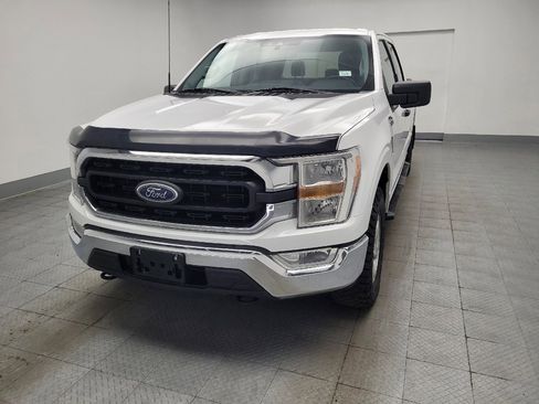 Used 2022 Ford F150 XLT w/ Equipment Group 301A Mid AWD/4WD image 15