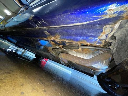 Used 2012 Chevrolet Cruze LS w/ Connectivity Package image 13