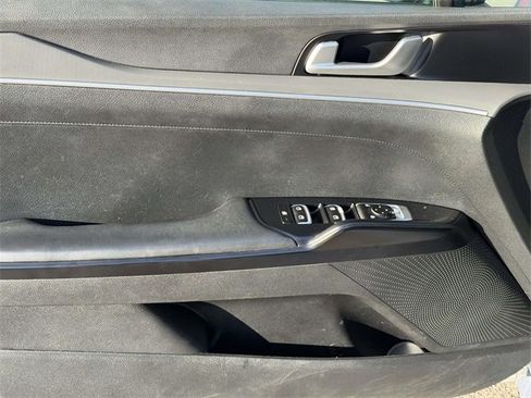 Used 2023 Kia K5 LXS image 16