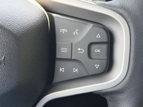 New 2026 Ford Bronco Outer Banks AWD/4WD image 10