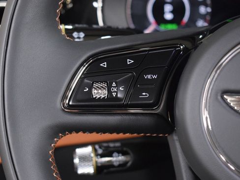 New 2026 Bentley Continental GTC AWD/4WD image 27