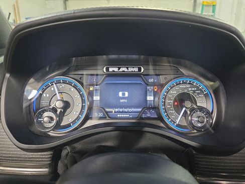 Used 2020 RAM 1500 Limited image 18