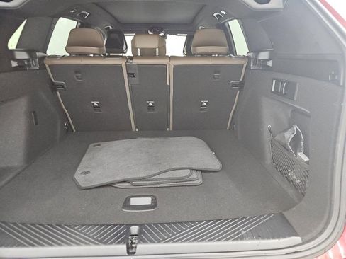 Used 2025 BMW X3 xDrive30i image 16