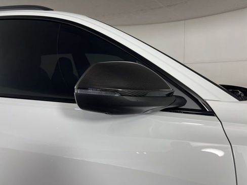 Used 2023 Audi SQ8 Prestige image 10