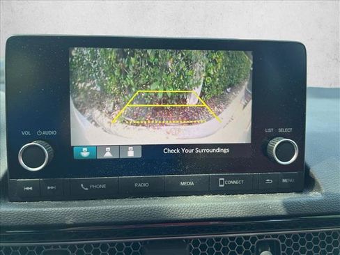 Used 2024 Honda Civic Sport image 11