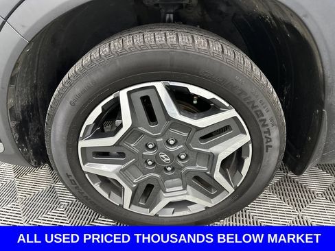 Used 2022 Hyundai Santa Fe Limited AWD/4WD image 13