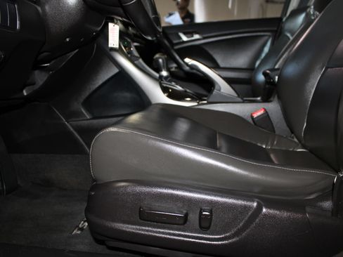 Used 2012 Acura TSX Sedan FWD image 22