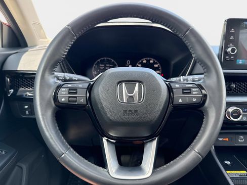 Used 2024 Honda CR-V EX-L image 27