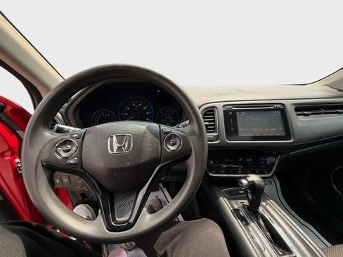 Used 2016 Honda HR-V EX image 14