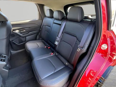 New 2026 MAZDA CX-5 2.5 S w/ Premium Package AWD/4WD image 18