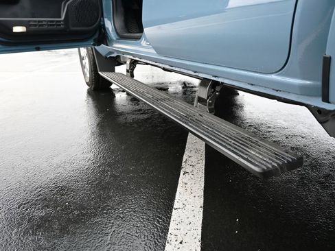 New 2026 Toyota Tacoma Limited image 9