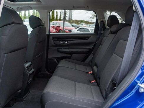 Certified 2023 Honda CR-V EX image 17