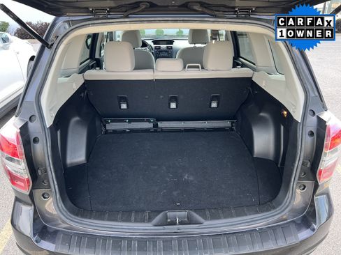 Used 2015 Subaru Forester 2.5i Premium w/ Popular Package #2 AWD/4WD image 12