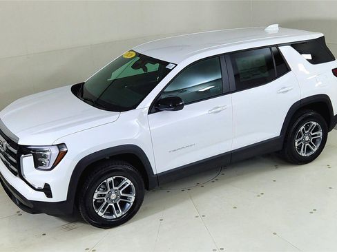 Used 2026 GMC Terrain Elevation image 18