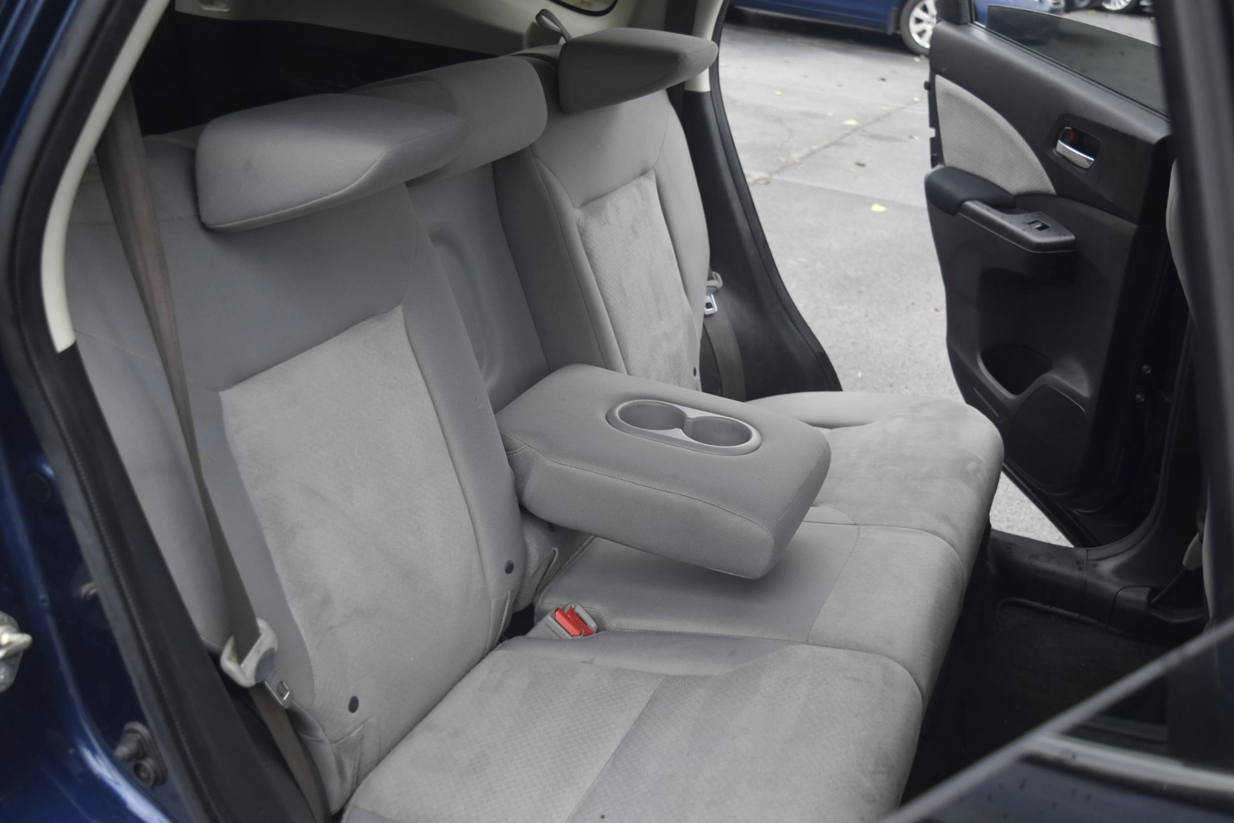 Used 2015 Honda CR-V EX image 9