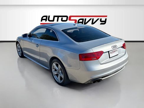Used 2016 Audi A5 2.0T Premium AWD/4WD image 5