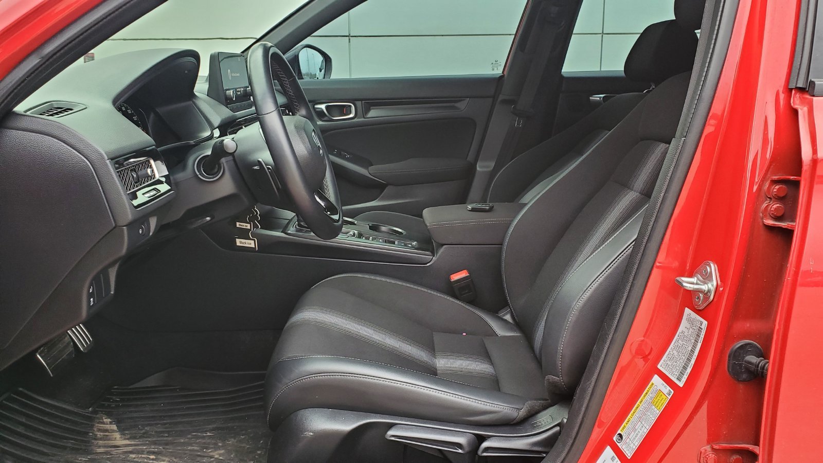 Used 2023 Honda Civic Sport image 5