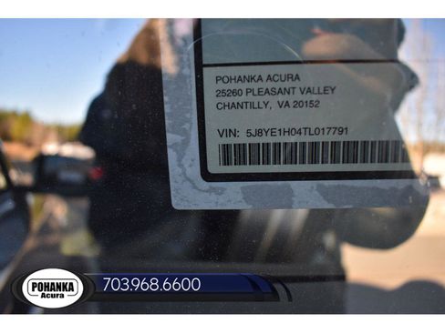 New 2026 Acura MDX A-Spec AWD/4WD image 40