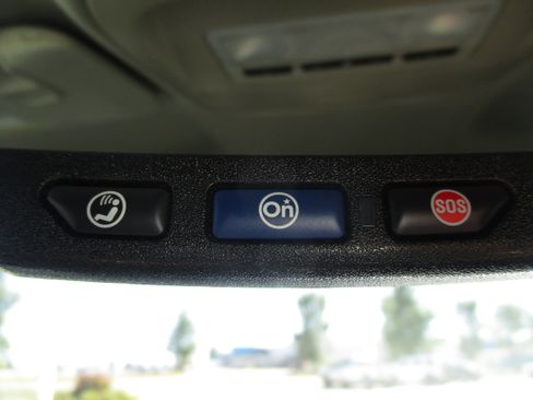 Used 2018 Chevrolet Colorado ZR2 image 27