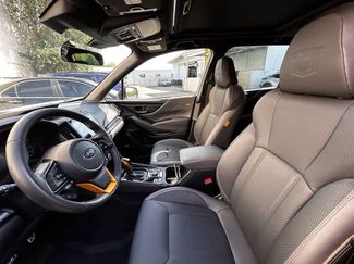 Certified 2023 Subaru Forester Wilderness AWD/4WD video 2
