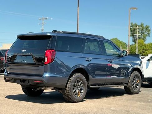 New 2027 Ford Expedition Tremor AWD/4WD image 43