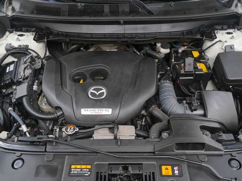 Used 2023 MAZDA CX-9 Grand Touring AWD/4WD image 35