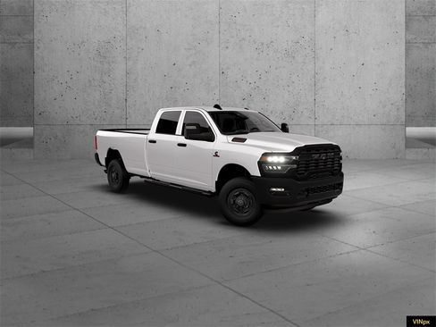 New 2026 RAM 2500 Tradesman image 10