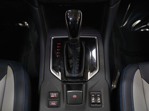 Used 2020 Subaru Crosstrek Hybrid w/ Moonroof Package w/Navigation image 16