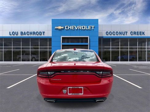 Used 2023 Dodge Charger SXT image 7