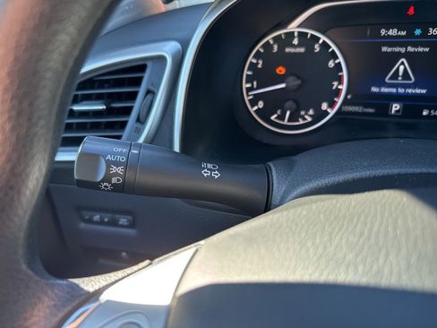 Used 2017 Nissan Murano S w/ Navigation Package image 36