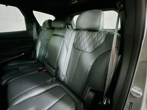 Used 2023 Hyundai Santa Fe Calligraphy image 24