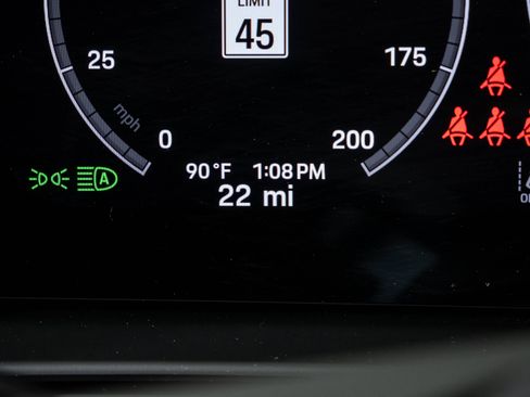 New 2026 Porsche Cayenne GTS AWD/4WD image 12